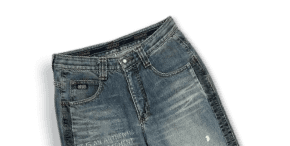Drop product bottom